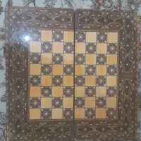 تخته نرد