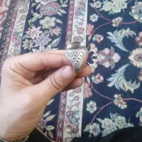 انگشتر دورنجف|جواهرات|کوهدشت, |دیوار