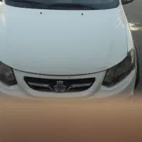 کوییک مدل۱۴۰۰|خودرو سواری و وانت|رباطکریم, الارد|دیوار