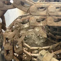 زنجیر بلدوزر 155