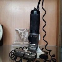 ماشین اصلاح ژاپنی انتیک 70 ساله (تک)