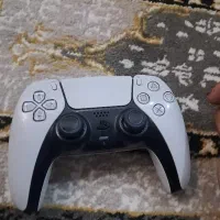 دسته پی اس فایو ps5 اصلی در حد نو