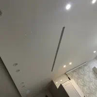 کار کناف دکوراسیون داخلی منزل