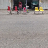 انواع مدل های صندلی