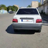 پراید 97|خودرو سواری و وانت|اردبیل, |دیوار