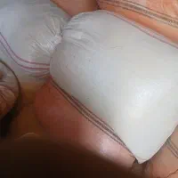 2تن کاه عدس