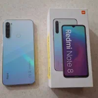 شیائومی نوت 8
