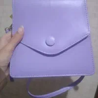 کیف دوشی دخترانه