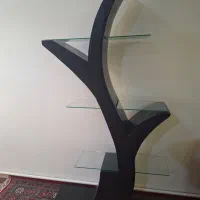 بوفه شیک و نقلی در حد نو