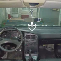 پژو ۴۰۵ مدل۸۵ تکسوز|خودرو سواری و وانت|رامیان, |دیوار