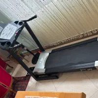 تردمیل توربو فیتنس ۱۰۰|تجهیزات ورزشی|صومعهسرا, |دیوار