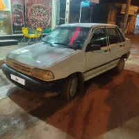 پراید ۸۲|خودرو سواری و وانت|جوین, |دیوار