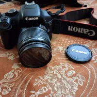 کنون 550D Canon