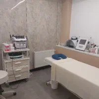 کلینیک زیبایی الگانس متل قو