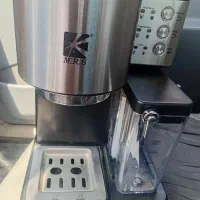 اسپرسوساز mrs6852 نو|سماور، چای‌ساز، قهوه‌ساز|مشهد, شهید بهشتی|دیوار