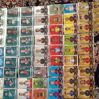 برچسب کیمدی