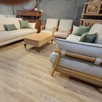 مبل راحتی چستر ۵۴۳|مبلمان خانگی و میز عسلی|دامغان, |دیوار