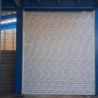 درب    برقی اراک   شیشه    سکوریت|خدمات پیشه و مهارت|زرقان, |دیوار