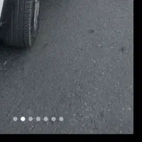 چراغ جلو شاهین g