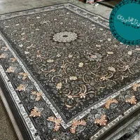 خورشید فرش جهان (کاشان)|فرش|کرمان, |دیوار