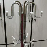 رخت آویز|بندرخت و رخت‌آویز|اهواز, بهارستان|دیوار