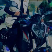 موتور بنلی 180s