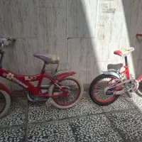 دوچرخه سایز ۱۶