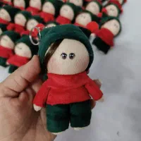 عروسک آویز ویژه یلدا ویژه مدارس و پیش دبستانی ها|اسباب‌‌بازی|شاهین‌شهر, گرگاب|دیوار