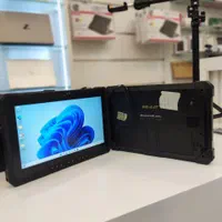 DELL TABLET LATITUDE 12 RUGGED دیاگ و نظامی|رایانه همراه|تهران, چیتگر جنوبی|دیوار