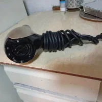 سشوار حرفه ای یونیورسال|آرایشی، بهداشتی، درمانی|بندر انزلی, اطبا|دیوار