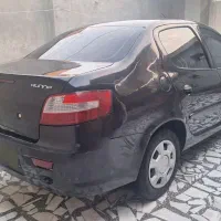 رانا ۹۴ خوش رکاب و فنی سالم|خودرو سواری و وانت|بابل, |دیوار