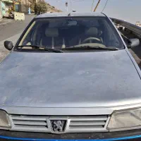 پژو 405|خودرو سواری و وانت|تهران, تجریش|دیوار