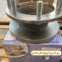دیسک چرخ و لنت ترمز ایویکو یوروکاگو اتش نشانی|قطعات یدکی و لوازم جانبی|اهواز, ۲۵۴دستگاه|دیوار