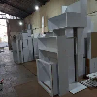 مغازه ۲۰۰ متری پاسداران  مناسب شغل خودرویی کارگاه|اجارهٔ مغازه و غرفه|اهواز, کوروش|دیوار