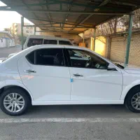 دنا پلتس ۶ دنده EF7P مدل ۱۴۰۵