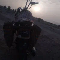 موتور شکاری 160cc