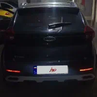 X22PRO|خودرو سواری و وانت|تهران, مهرآباد|دیوار