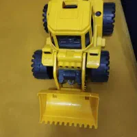 اسباب بازی بچه