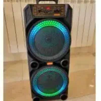 اجاره اسپیکر و رقص نور