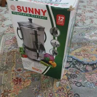 سبزی خردکن ۳کیلویی سانی