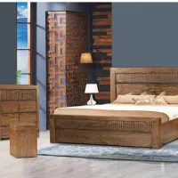 سرویس خواب بدون واسطه|تخت و سرویس خواب|بهشهر, |دیوار