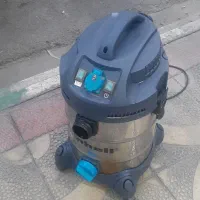 جاروبرقی سطلی|جاروبرقی، جارو شارژی، بخارشو|ورامین, ورامین|دیوار