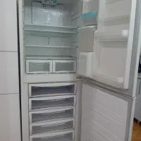 یخچال فریزر|یخچال و فریزر|معصومیه, |دیوار