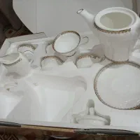 چای خوری سرویس چایخوری فوری