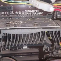 کارت گرافیک اقتصادی GT730|قطعات و لوازم جانبی رایانه|سلماس, |دیوار