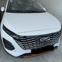 ام وی ام x33 cross اتومات۴۰۳