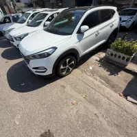 هیوندای توسان GDi 2018