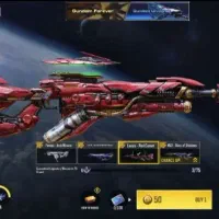 اکانت کالاف مخصوص مولتی