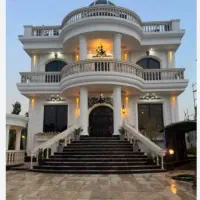 ویلا با آسانسور - استخر - جاروبرقی مرکزی - کتالم