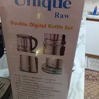 چای ساز نو